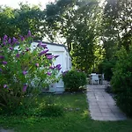 KD 883 - Vakantiepark Kijkduin