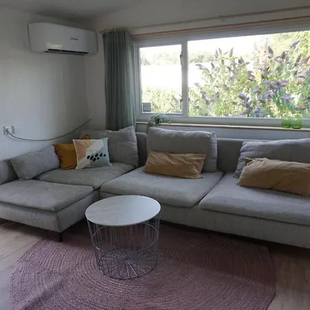 Chalet Kd 883 - Kijkduin Den Haag