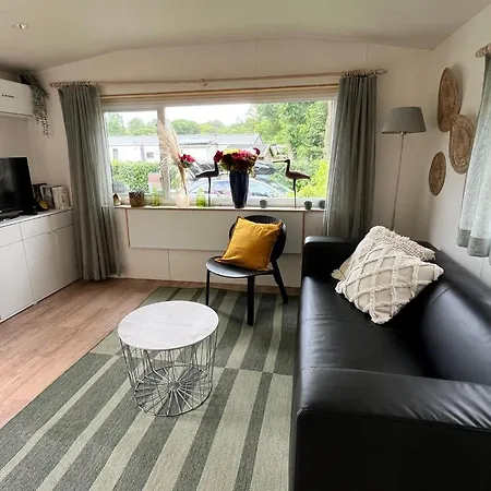 Chalet Kd 883 - Kijkduin