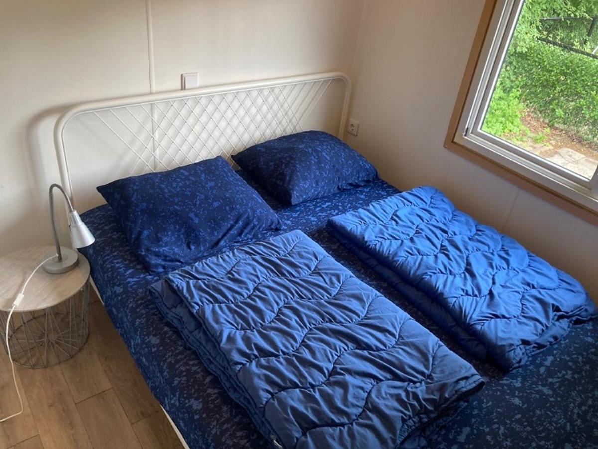 Kd 883 - Kijkduin Chalet Den Haag