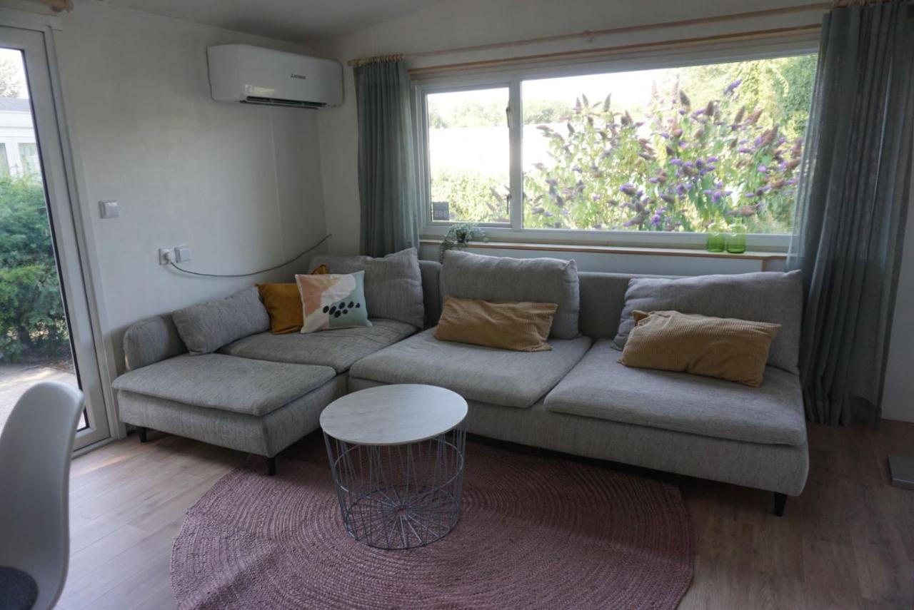 Chalet Kd 883 - Kijkduin Den Haag